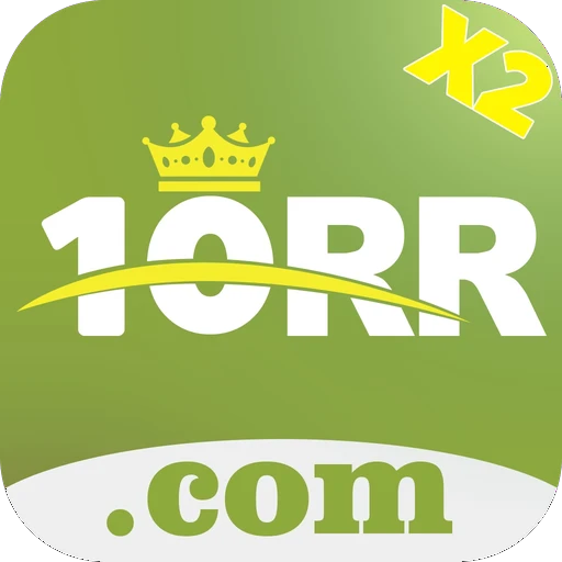 10RR.COM logo